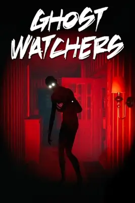 Ghost Watchers (Global) (PC) - Steam - Digital Key