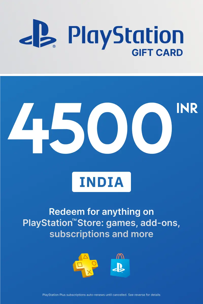 buy-playstation-store-4500-inr-gift-card-india-digital-key