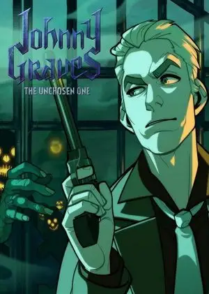 Johnny Graves—The Unchosen One (Global) (PC) - Steam - Digital Key
