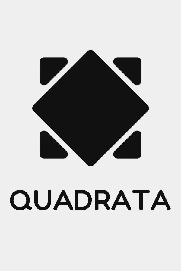 

Quadrata (EU) (PC / Mac / Linux) - Steam - Digital Code