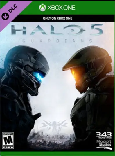 Halo 5 Guardians - Interface Emblem Pack DLC (Global) (Xbox One) - Xbox Live - Digital Key