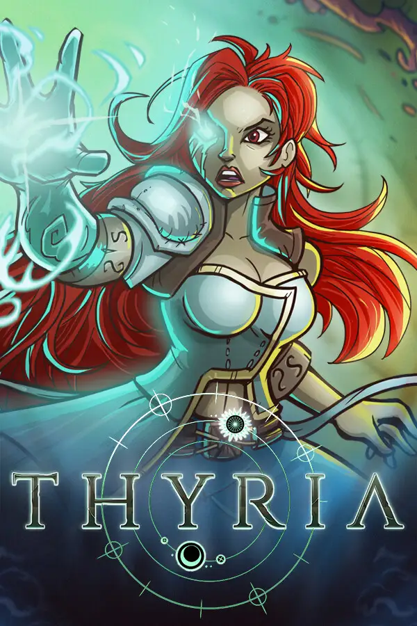 Thyria (Global) (PC / Linux) - Steam - Digital Key
