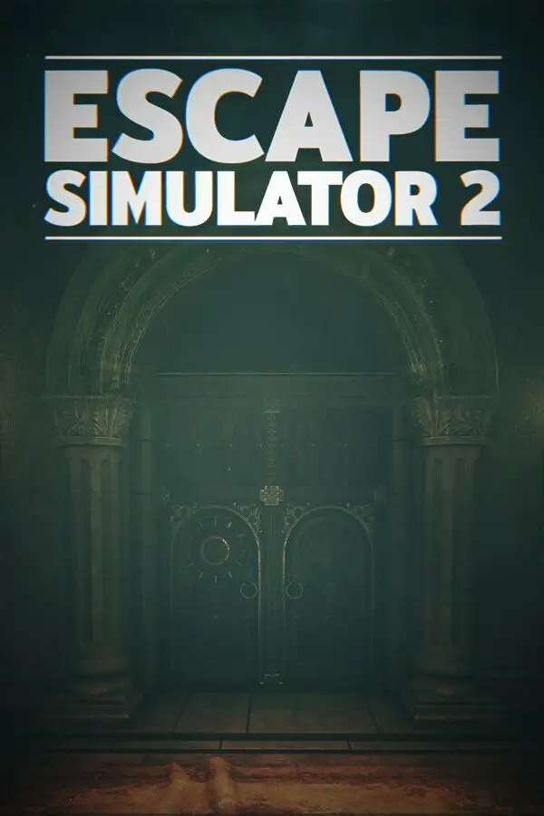 Escape Simulator 2 (Global) (PC / Mac) - Steam Gift