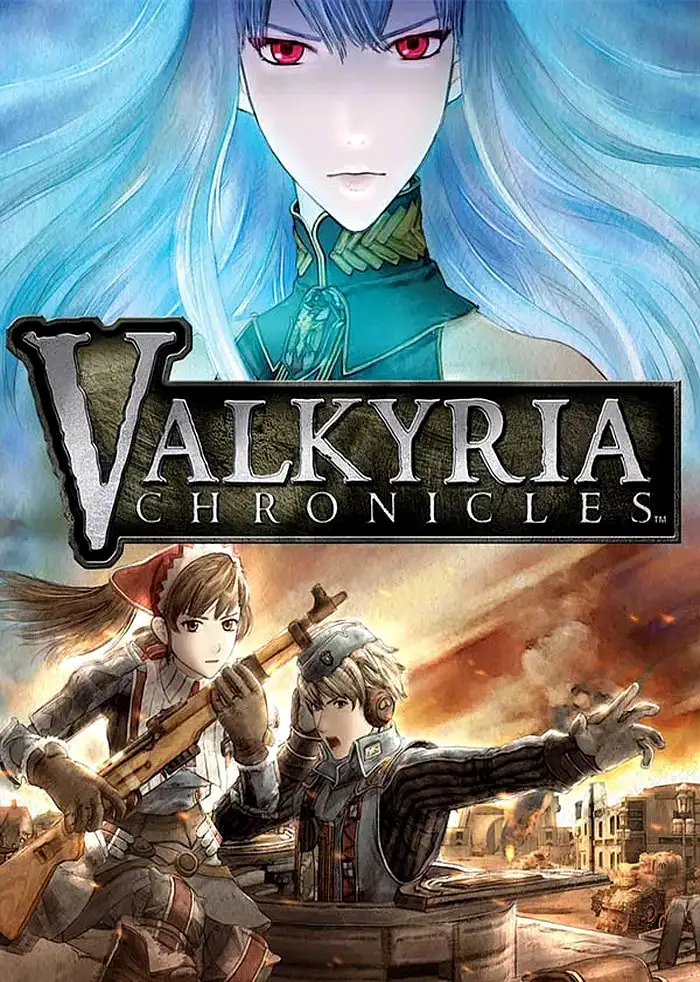Valkyria Chronicles (Global) (PC) - Steam - Digital Key
