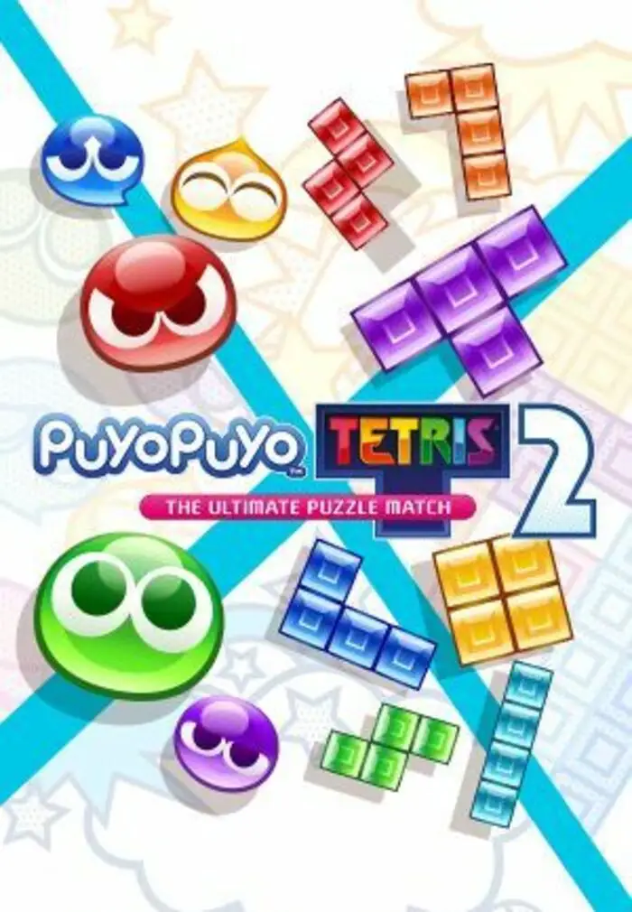 

Puyo Puyo Tetris 2 (EU) (PC) - Steam - Digital Code