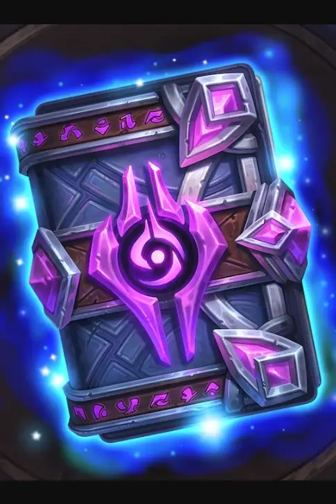 Hearthstone - The Great Dark Beyond 60 Packs (Global) (PC / Mac / Android / iOS) - Battle.net Gift