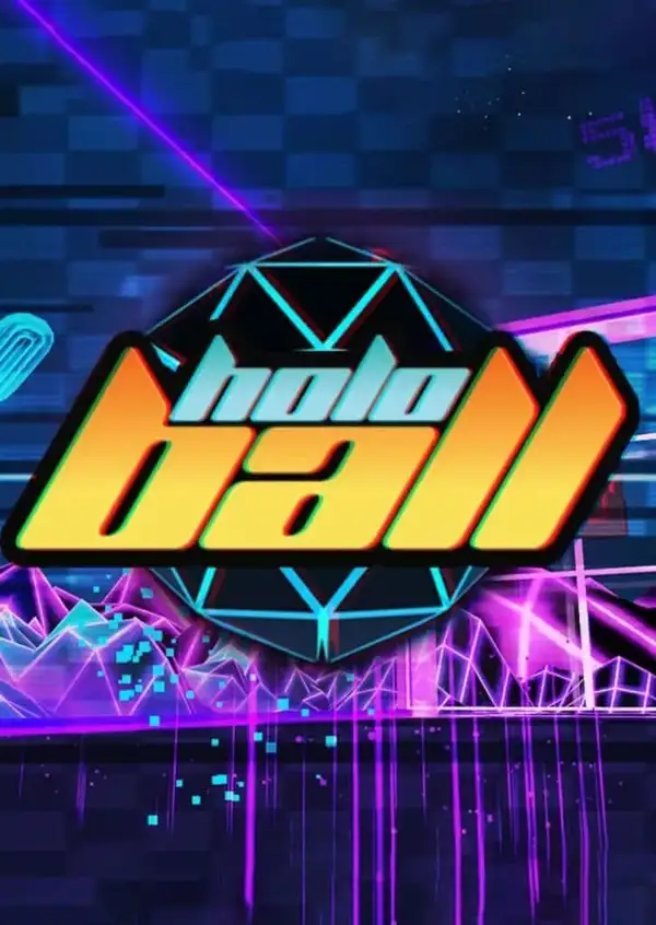 HoloBall VR (Global) (PC) - Steam - Digital Key