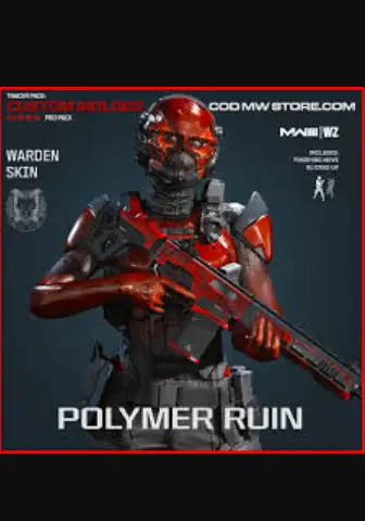 Call of Duty Modern Warfare III - Tracer Pack Custom Molded Ultra Skin Pro Pack DLC (Global) (PC) - Battle.net Gift