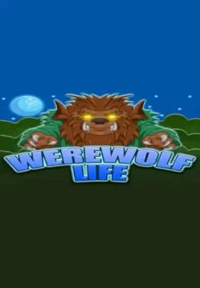 Werewolf Life (Global) (PC) - Steam - Digital Key