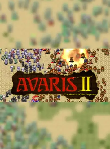 Avaris 2 - The Return of the Empress (Global) (PC) - Steam - Digital Key