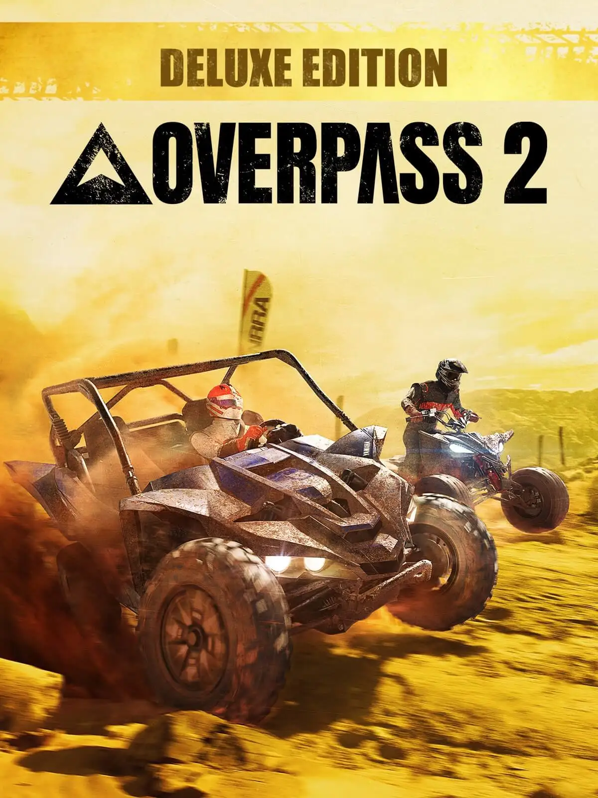 Overpass 2 - Deluxe Edition (Global) (PC) - Steam - Digital Key
