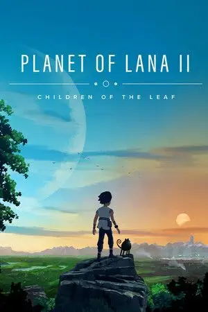 Planet of Lana II (Global) (PC) - Steam Gift