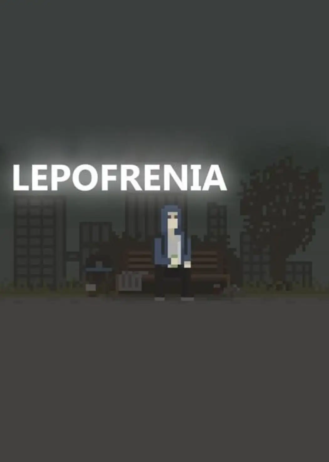 Lepofrenia (Global) (PC) - Steam - Digital Key