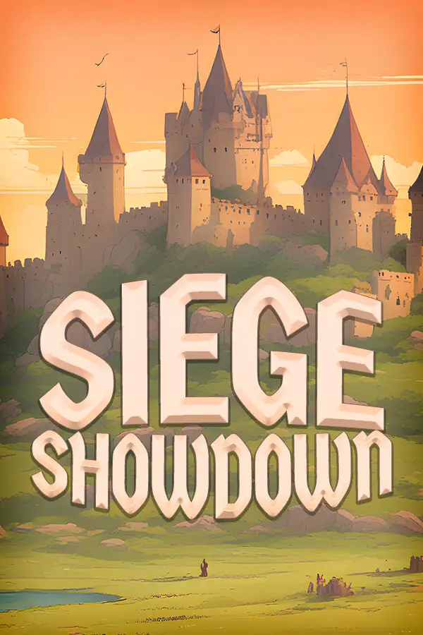 Siege Showdown (Global) (PC) - Steam - Digital Key