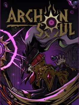 Archon Soul (Steam, clave digital)