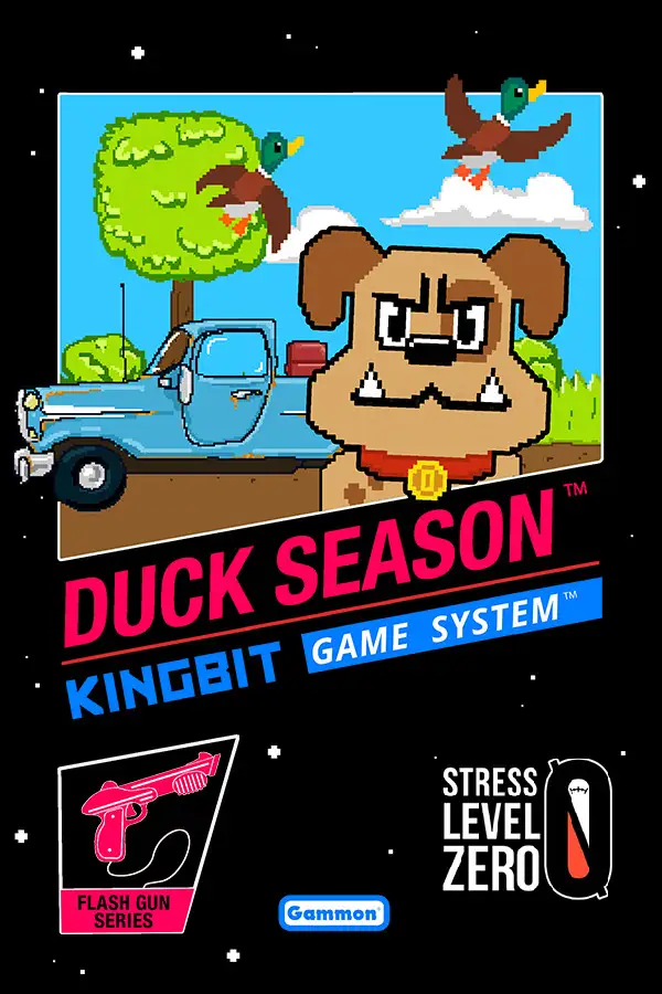 Duck Season VR (Global) (PC) - Steam - Digital Key