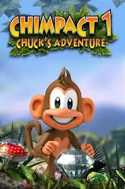 Chimpact 1 - Chuck's Adventure (Global) (PC) - Steam - Digital Key