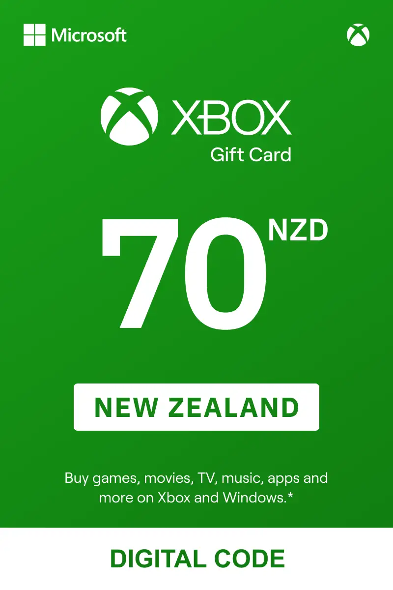 Xbox subscription store nz