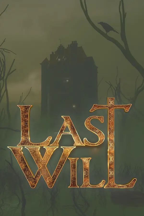 Last Will (Global) (PC / Mac / Linux) - Steam - Digital Key