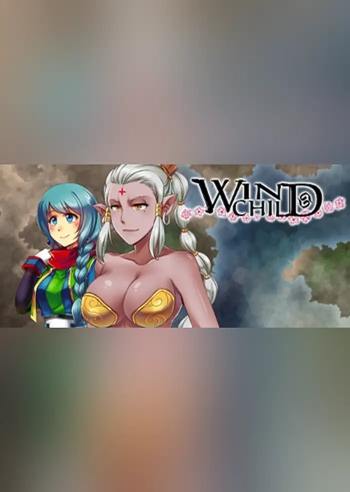 Wind Child (Global) (PC) - Steam - Digital Key