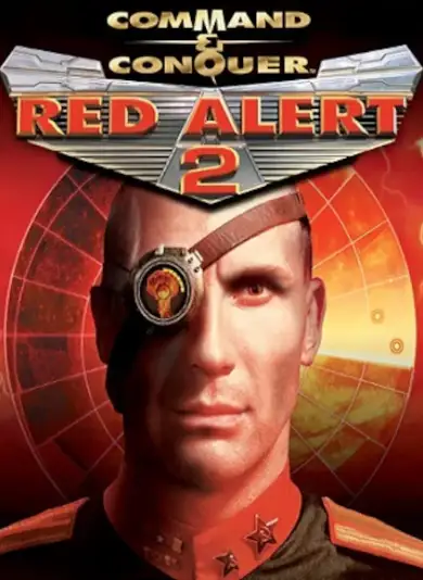 Command and Conquer Red Alert 2 and Yuri’s Revenge (Global) (PC) - EA Play Account