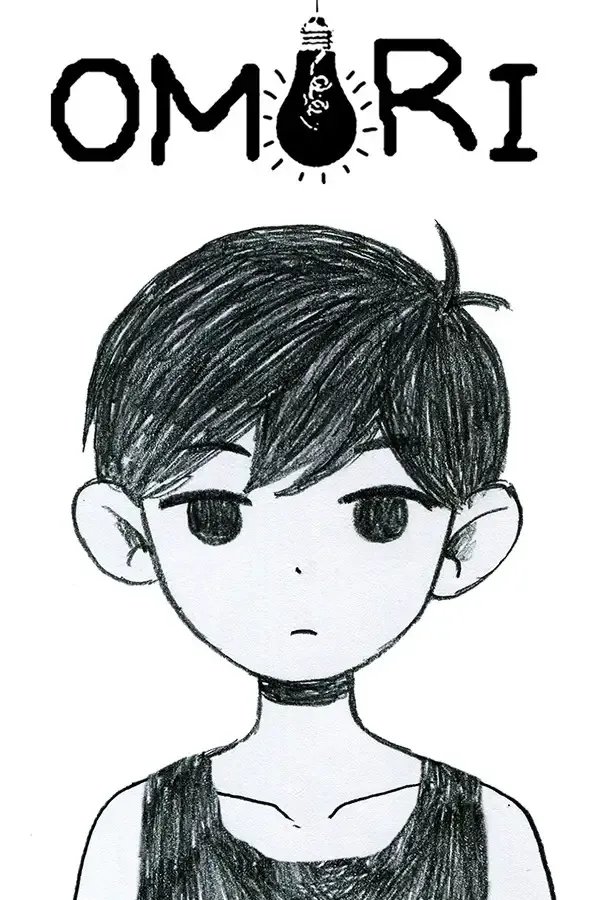 OMORI (Global) (PC / Mac) - Steam Gift