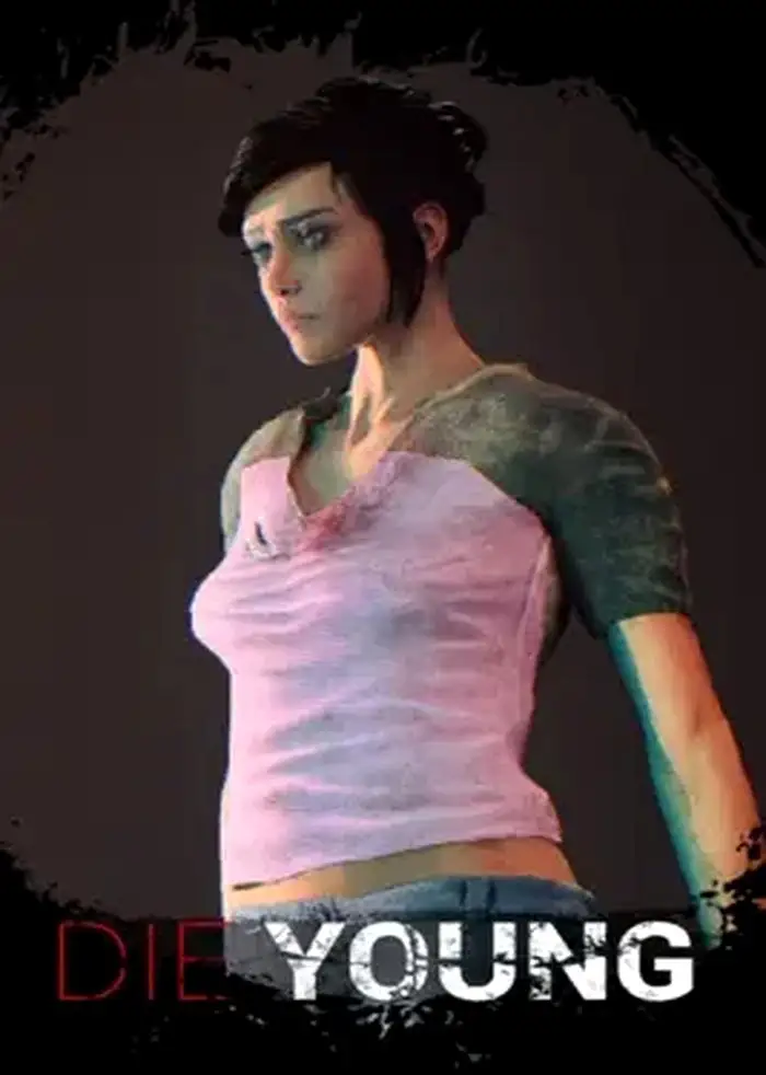 Die Young (Global) (PC) - Steam - Digital Key