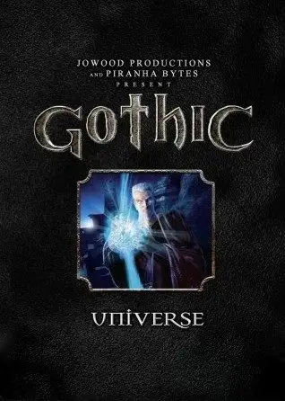 Gothic Universe Edition (Europe) (PC) - Steam - Digital Key