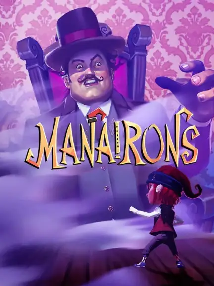 Manairons (Global) (PC) - Steam - Digital Key
