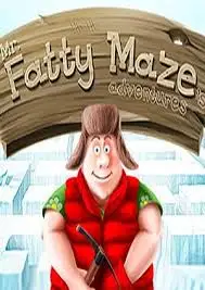 Fatty Maze's Adventures (Global) (PC / Mac) - Steam - Digital Key