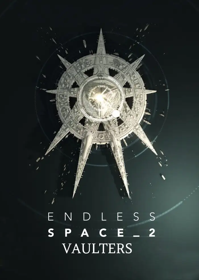 

Endless Space 2 - Vaulters DLC (EU) (PC / Mac) - Steam - Digital Code