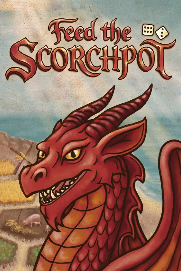 Feed the Scorchpot (Global) (PC) - Steam - Digital Key