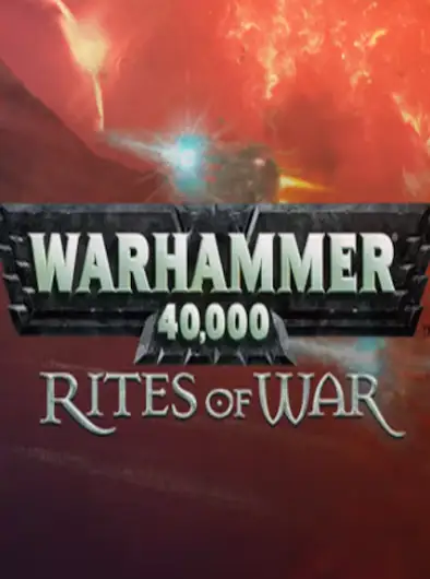 Warhammer 40,000 Rites of War (Global) (PC) - GOG - Digital Key