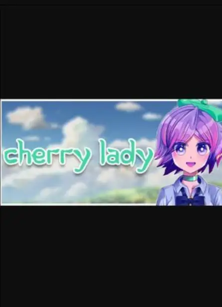 Cherry Lady (Global) (PC) - Steam - Digital Key