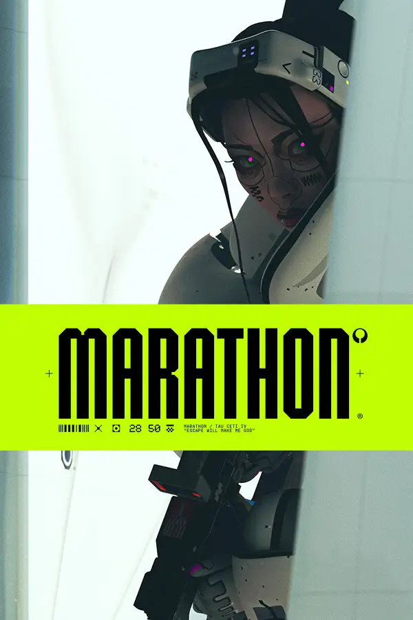 Marathon (ROW) (PC) - Steam - Digital Key