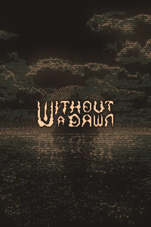 Without a Dawn (Global) (PC) - Steam - Digital Key