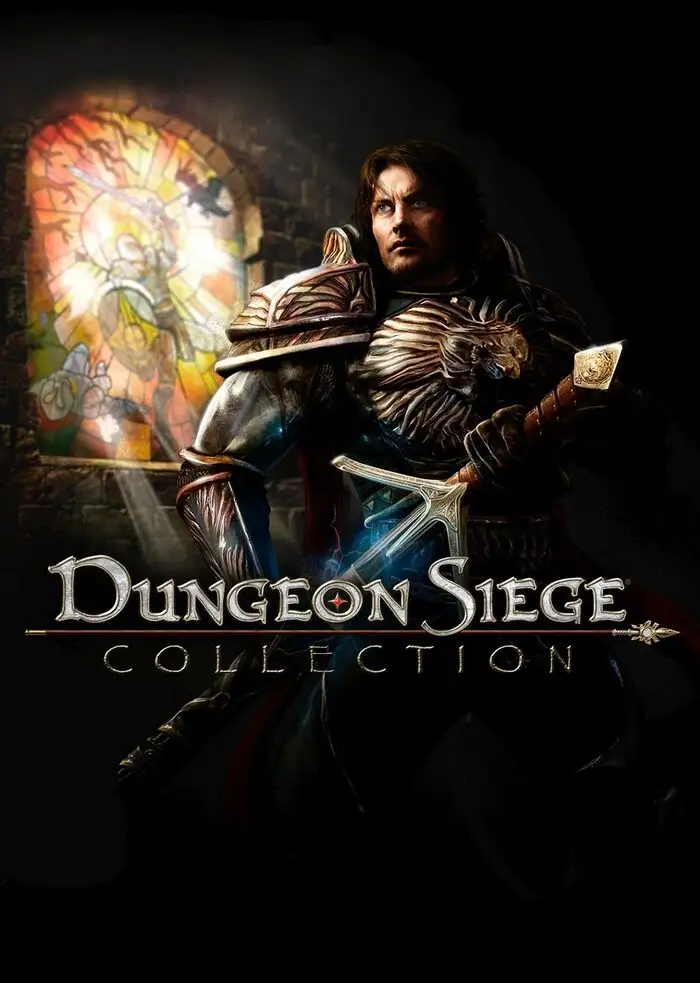 

Dungeon Siege Collection (PC) - Steam - Digital Code