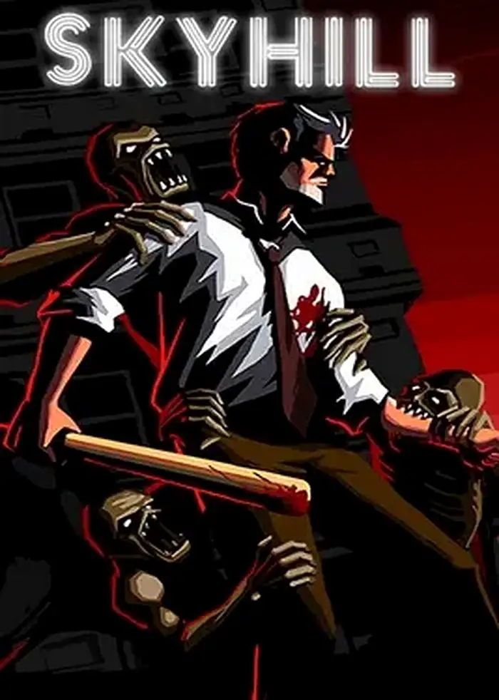 Skyhill (Global) (PC / Mac / Linux) - Steam - Digital Key