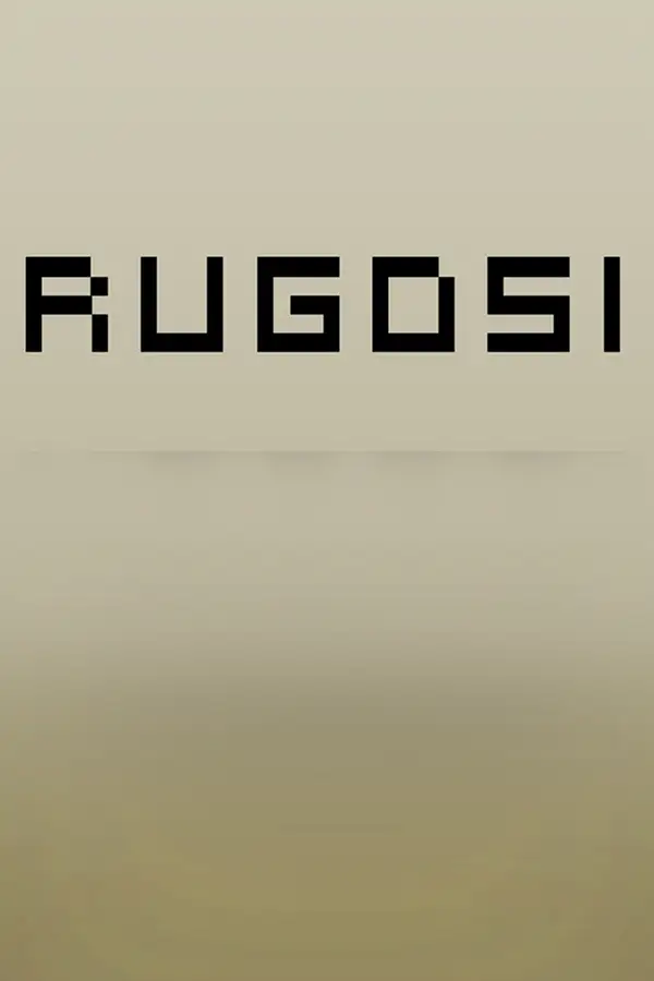 Rugosi (Global) (PC) - Steam - Digital Key