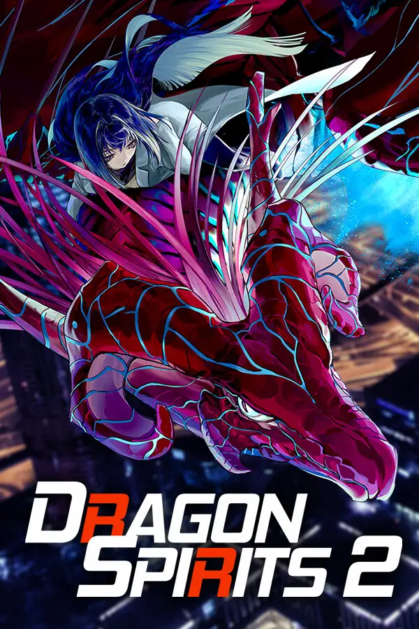 Dragon Spirits 2 (Global) (PC) - Steam - Digital Key