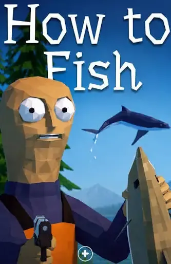 How to Fish (Global) (PC) - Steam Account