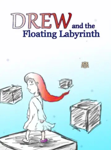 Drew and the Floating Labyrinth (Global) (PC / Mac / Linux) - Steam - Digital Key