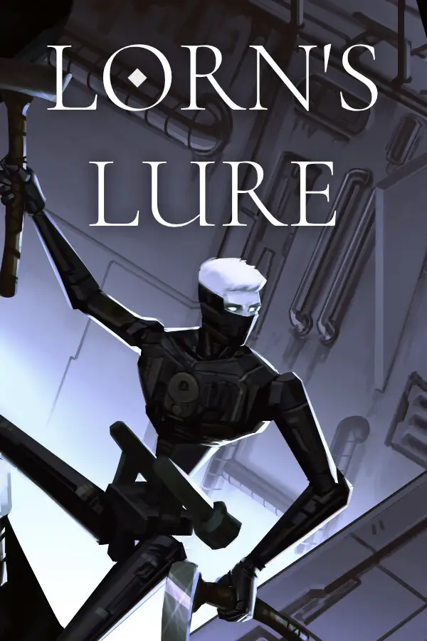 Lorn's Lure (Global) (PC / Mac / Linux) - Steam - Digital Key