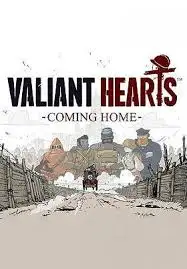 Valiant Hearts Coming Home (United States) (Xbox One / Xbox Series X|S) - Xbox Live - Digital Key