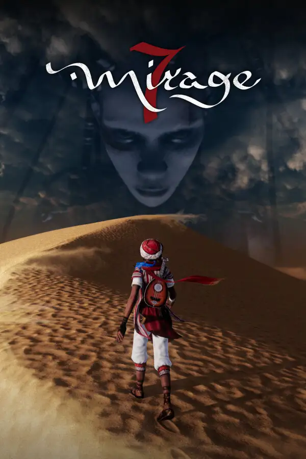 Mirage 7 (Global) (PC) - Steam - Digital Key