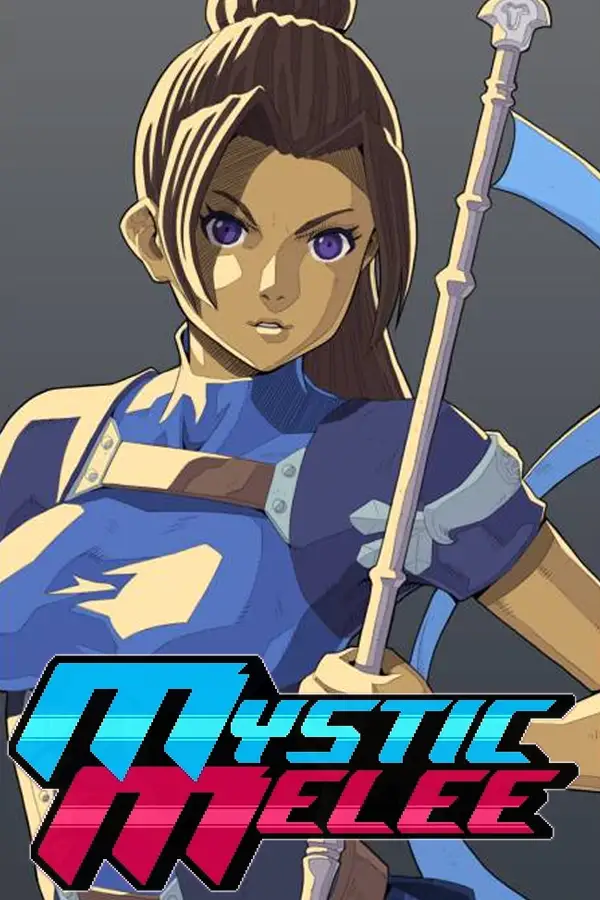 Mystic Melee (Global) (PC) - Steam - Digital Key