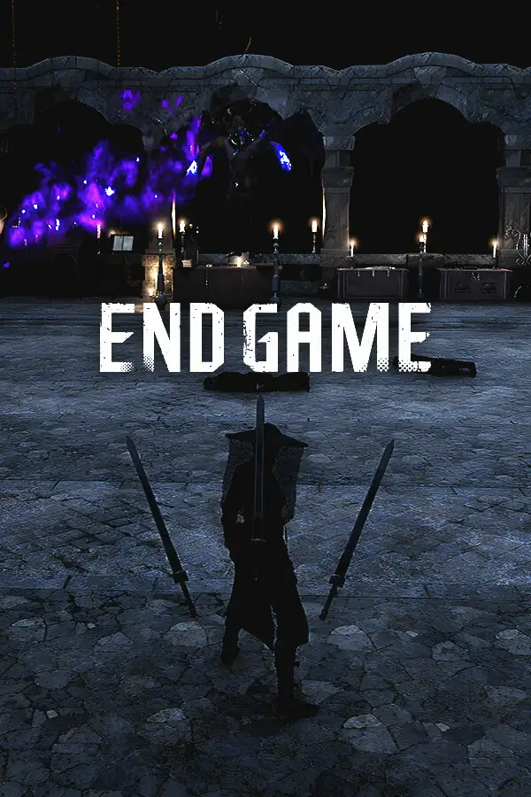 EndGame (Global) (PC) - Steam - Digital Key