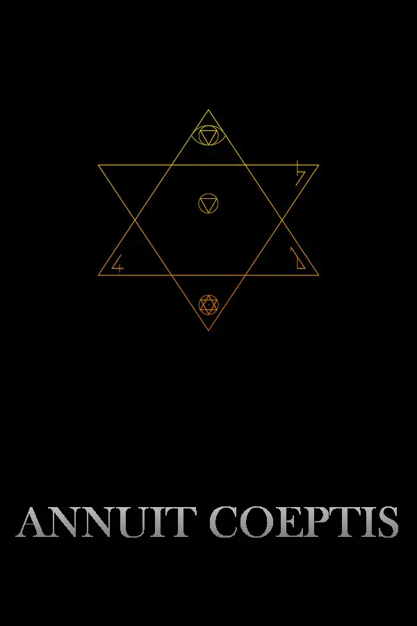 Annuit Coeptis (Global) (PC) - Steam - Digital Key