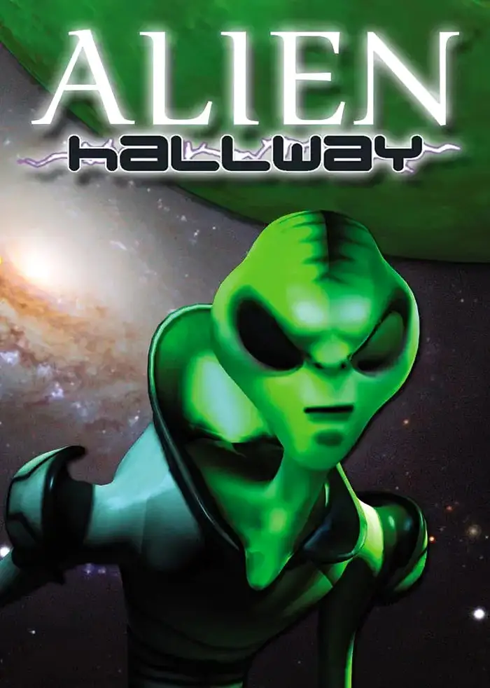 Alien Hallway (Global) (PC) - Steam - Digital Key