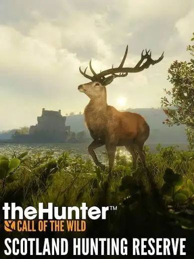 theHunter Call of the Wild - Scotland Hunting Reserve DLC (Global) (PC) - Steam - Digital Key